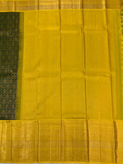 Kanjeevaram Saree