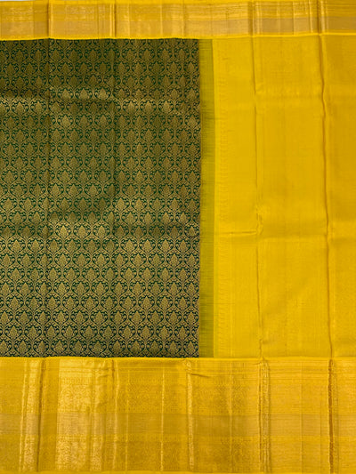 Kanjeevaram Saree
