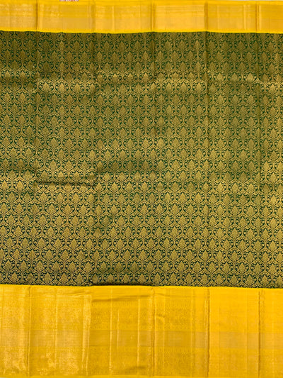 Kanjeevaram Saree