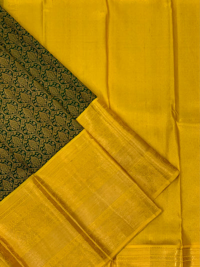 Kanjeevaram Saree