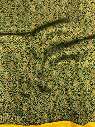 Kanjeevaram Saree