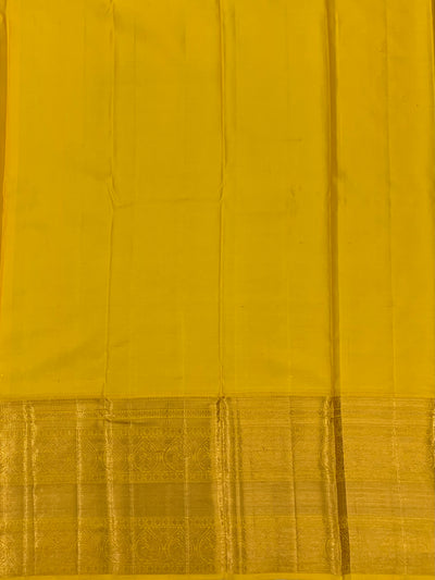 Kanjeevaram Saree