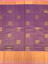 Kanjeevaram Saree