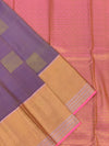 Kanjeevaram Saree