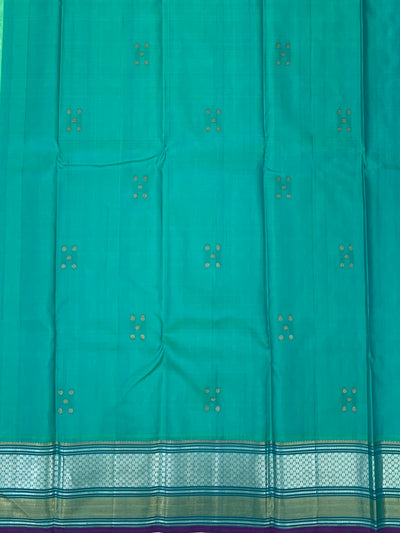 Kanjeevaram Saree