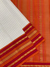 Kanjeevaram Saree