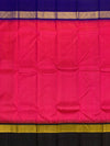 Kanjeevaram Saree