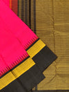 Kanjeevaram Saree