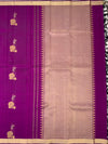 Kanjeevaram Saree