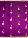 Kanjeevaram Saree