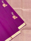 Kanjeevaram Saree
