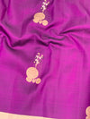 Kanjeevaram Saree