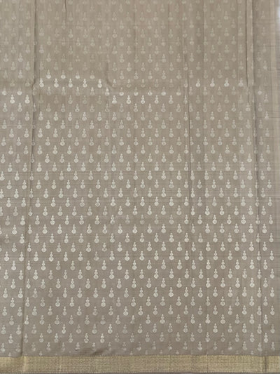 Kanjeevaram Saree