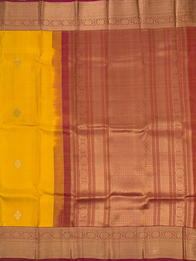 Kanjeevaram Saree