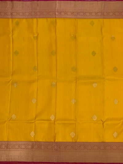Kanjeevaram Saree
