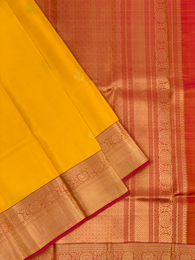 Kanjeevaram Saree
