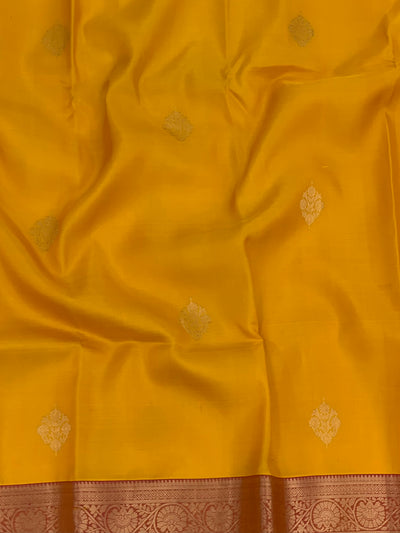 Kanjeevaram Saree