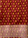 Chiniya Silk Saree