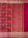 Chiniya Silk Saree