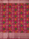 Chiniya Silk Saree