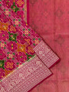 Chiniya Silk Saree