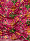 Chiniya Silk Saree