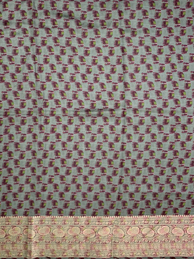 Chiniya Silk Saree