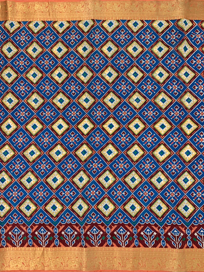 Chiniya Silk Saree
