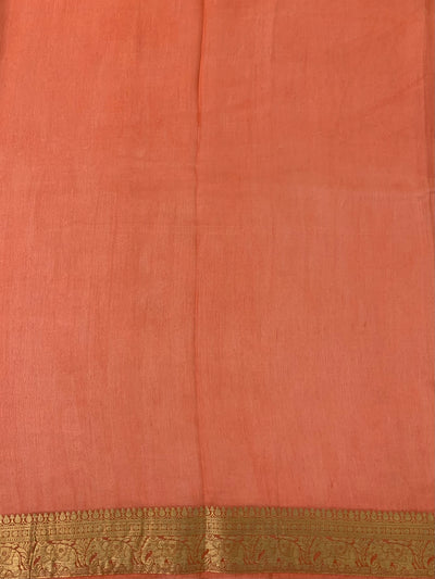 Chiniya Silk Saree