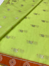 Zari Kota Saree