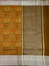Chiniya Silk Saree