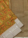 Chiniya Silk Saree