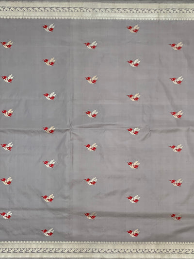 Banarasi Saree