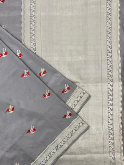Banarasi Saree