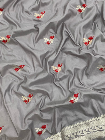 Banarasi Saree