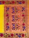 Paithani Saree