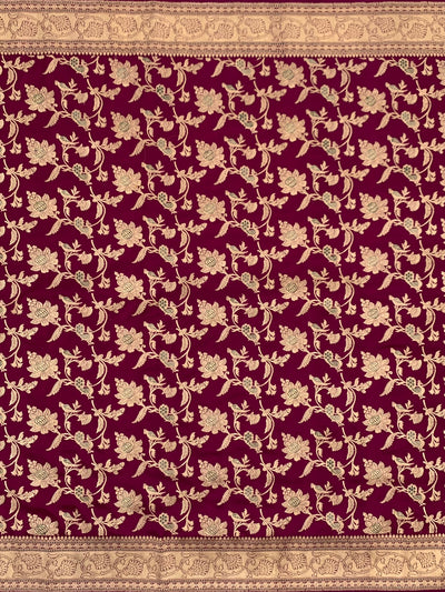 Banarasi Saree