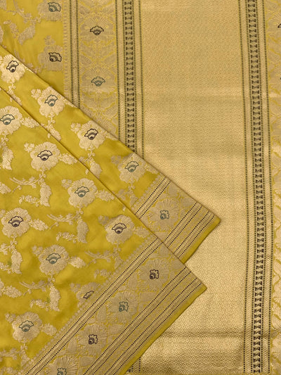 Banarasi Saree