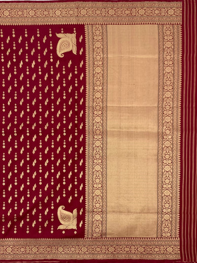Banarasi Saree