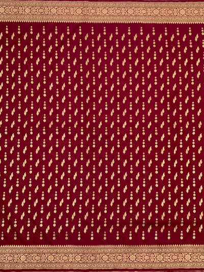 Banarasi Saree