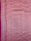 Tussore Saree