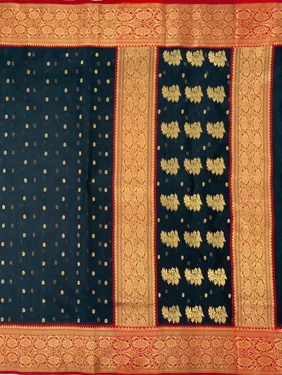 Chanderi Saree