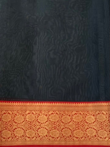 Chanderi Saree