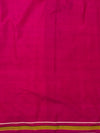 Fusion Saree