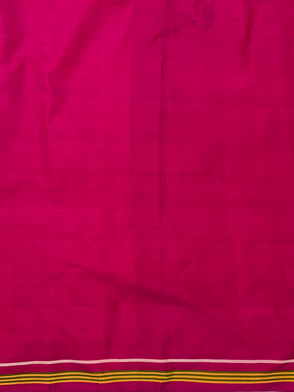Fusion Saree