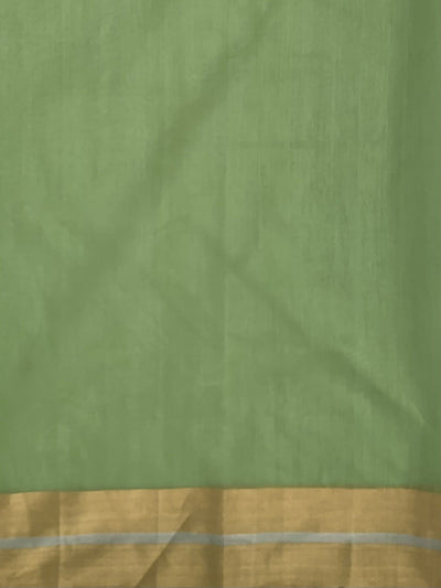 Chanderi Saree