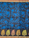 Tussore Georgette Saree