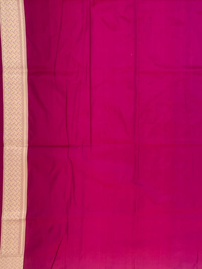 Banarasi saree