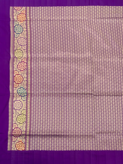 Banarasi saree