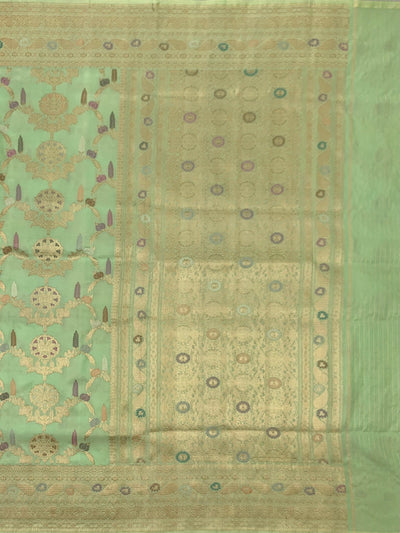 Banarasi Silk Saree
